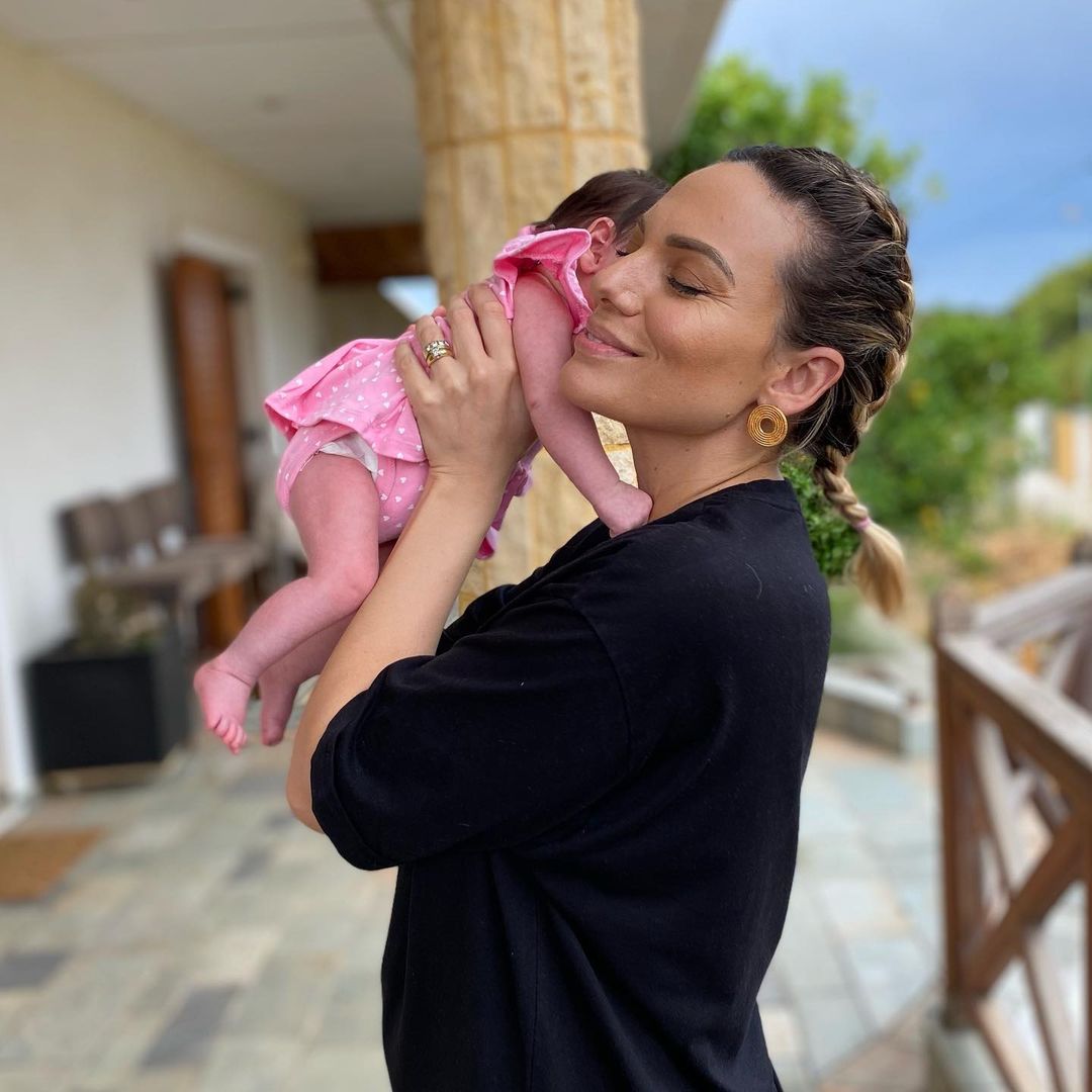 Ιωάννα Μαλέσκου κόρη