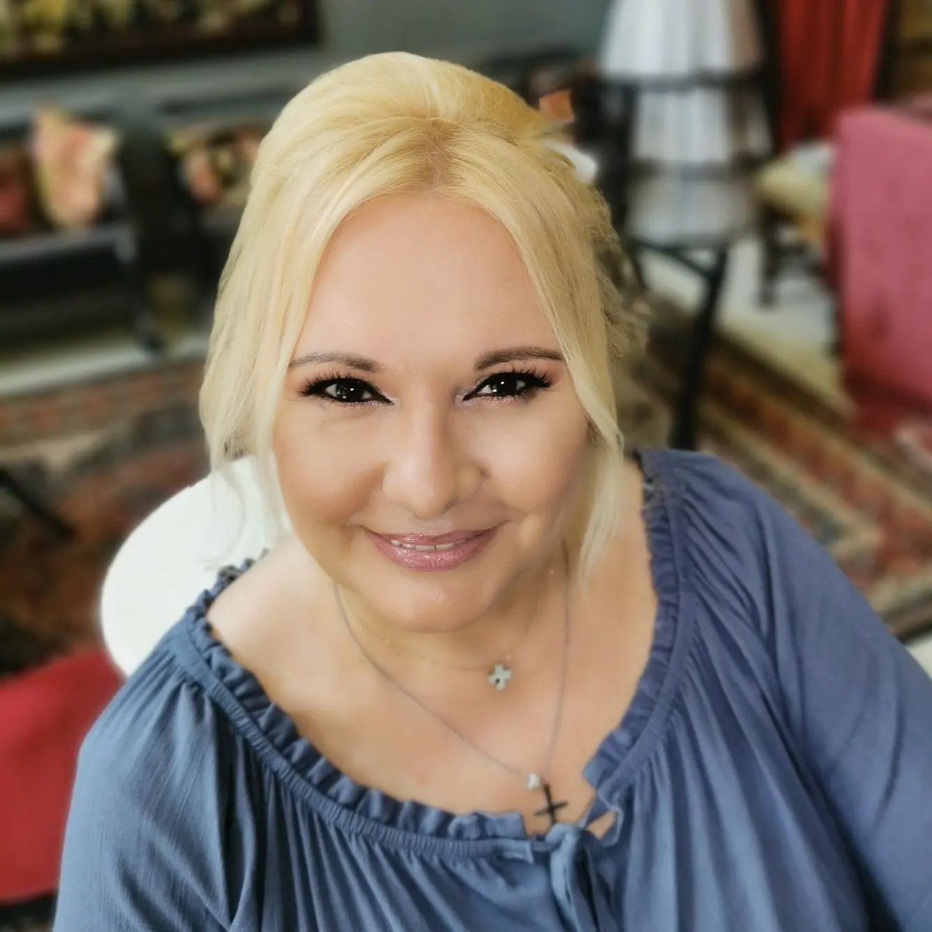 Καίτη Φίνου