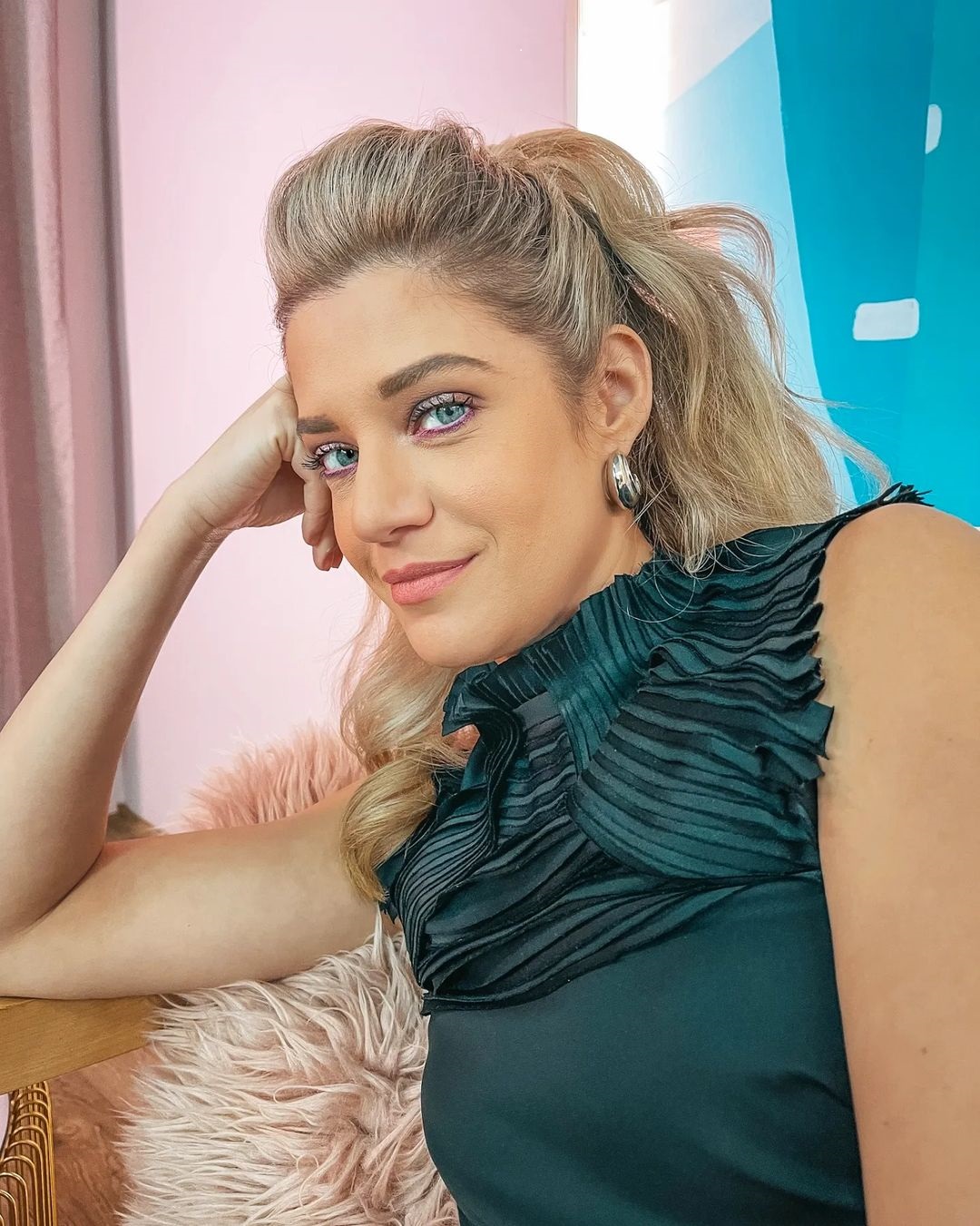 Τζένη Θεωνά