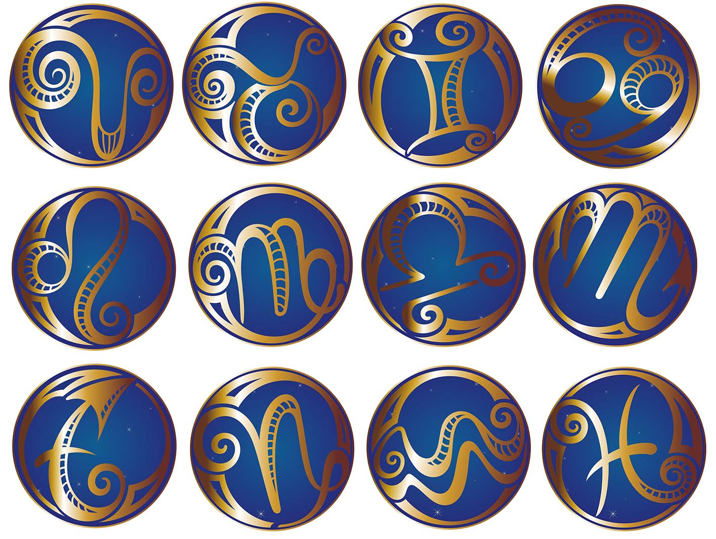 Ζωδιακές προβλέψεις