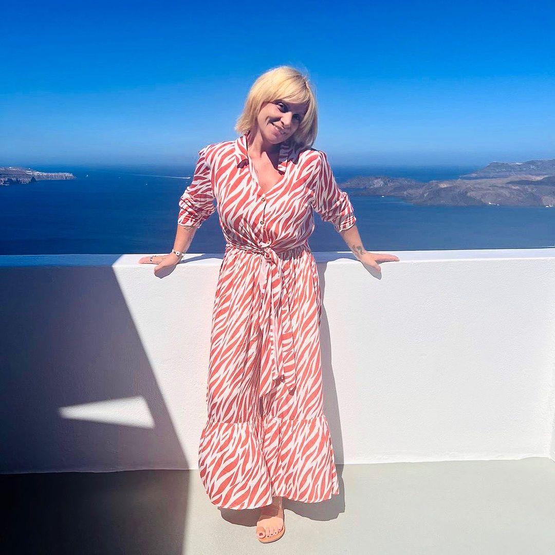 Ελεωνόρα Ζουγανέλη