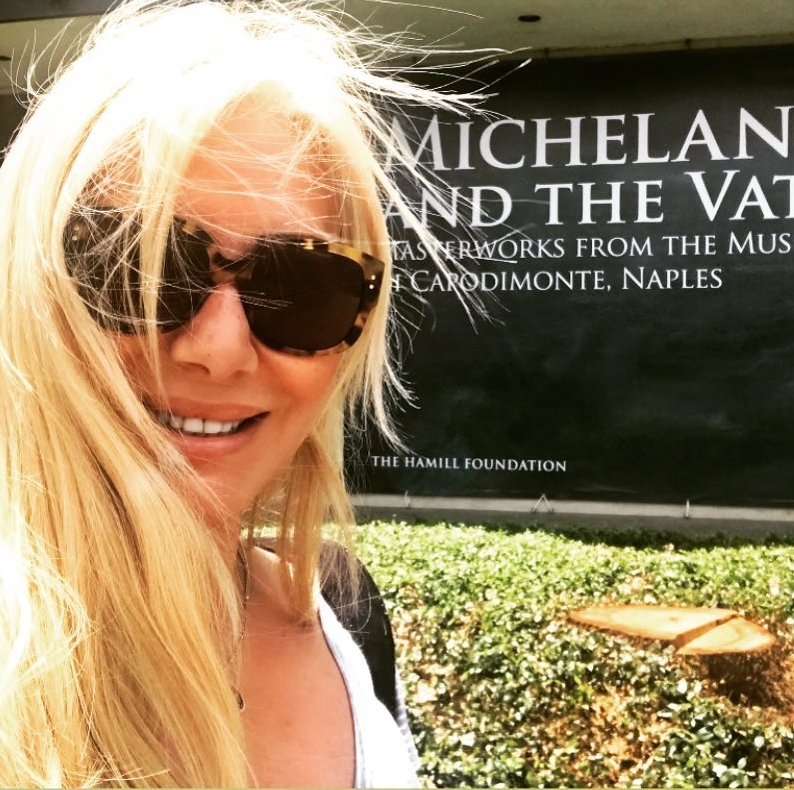 Λίζα Δουκακάρου