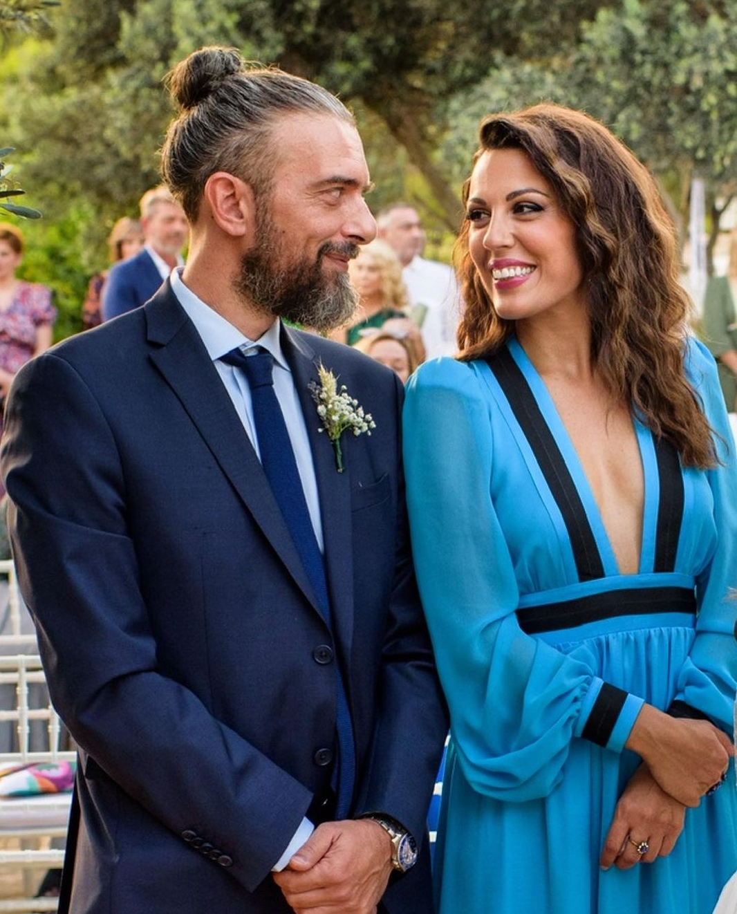 Μενενάκου-Τσαφούλιας