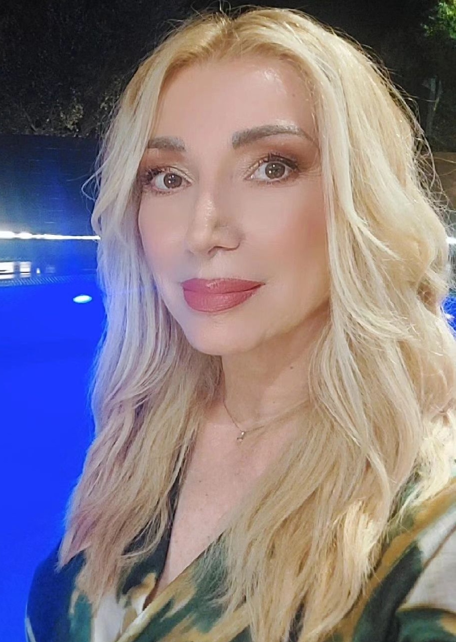 Zέτα Θεοδωρακοπούλου