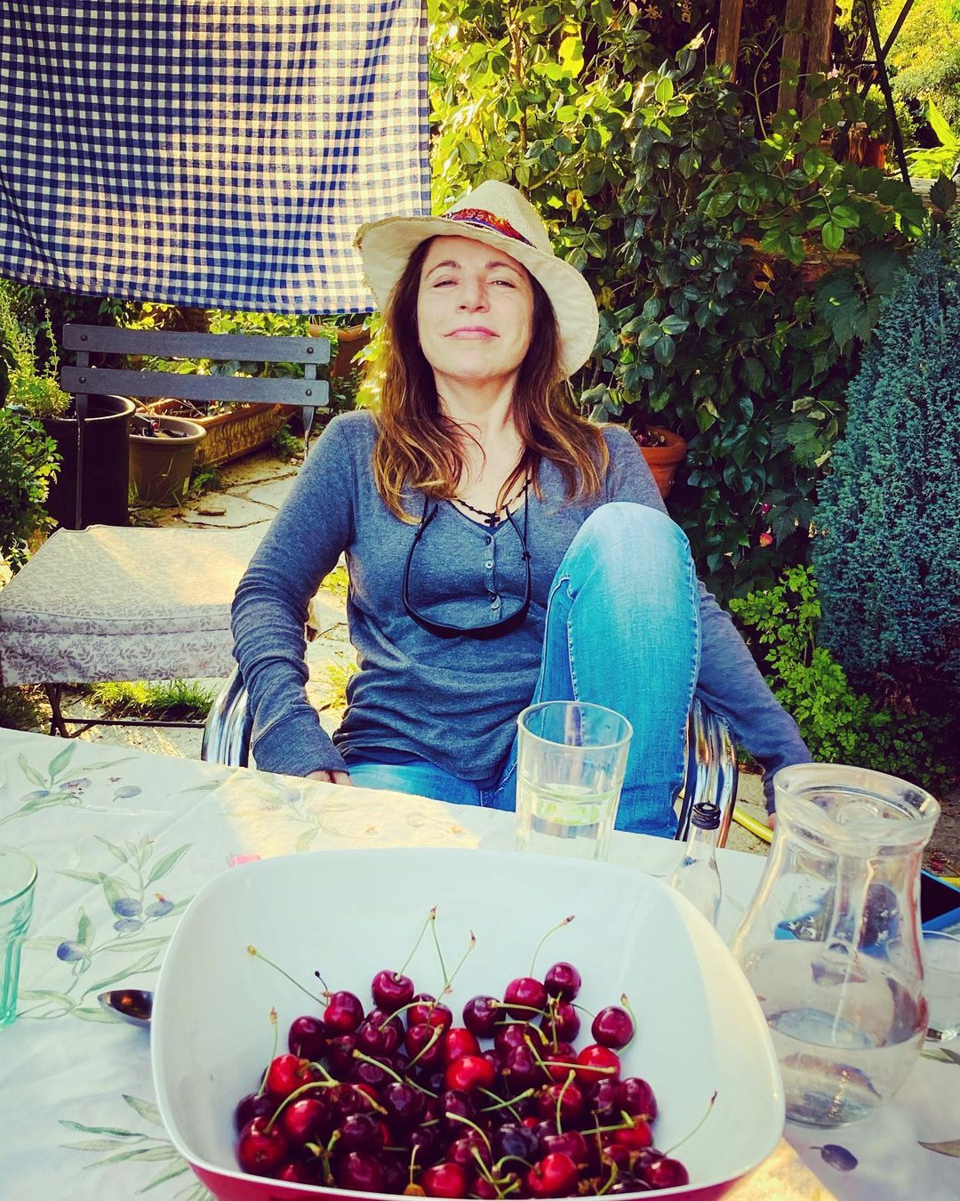 Δήμητρα Παπαδοπούλου