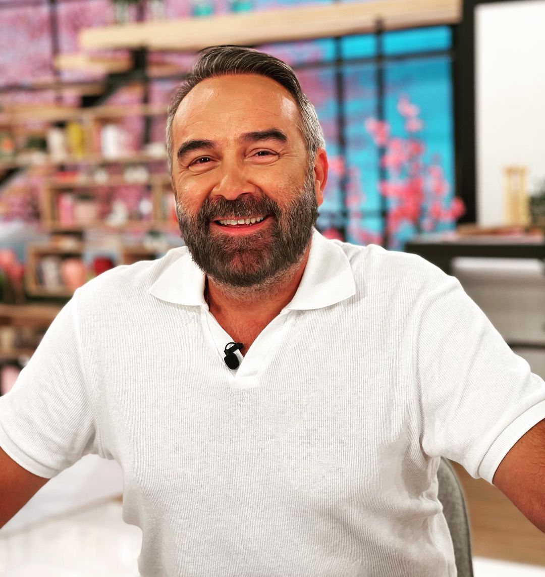 Γρηγόρης Γκουντάρας