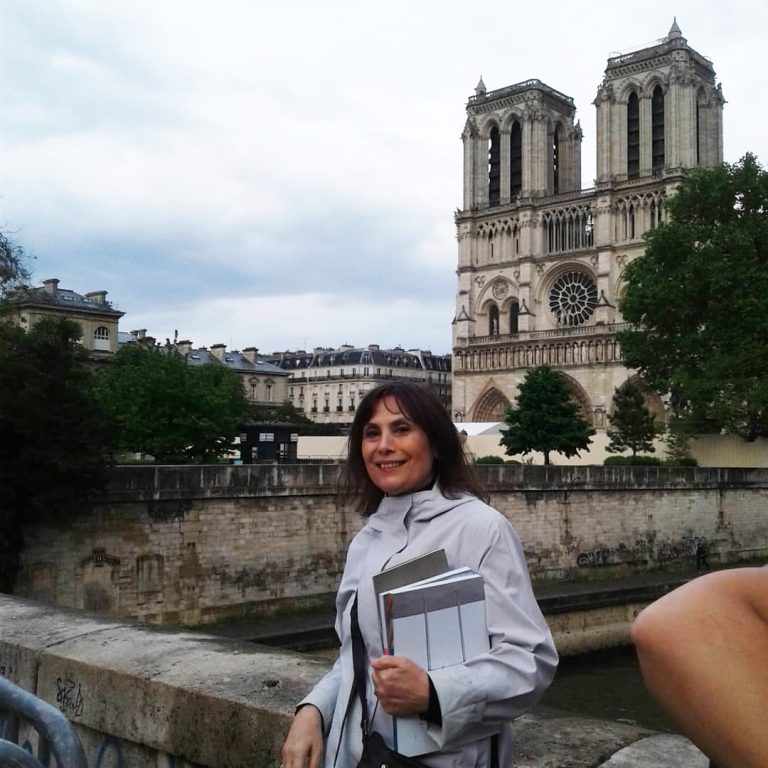 Λιζέτα Νικολάου