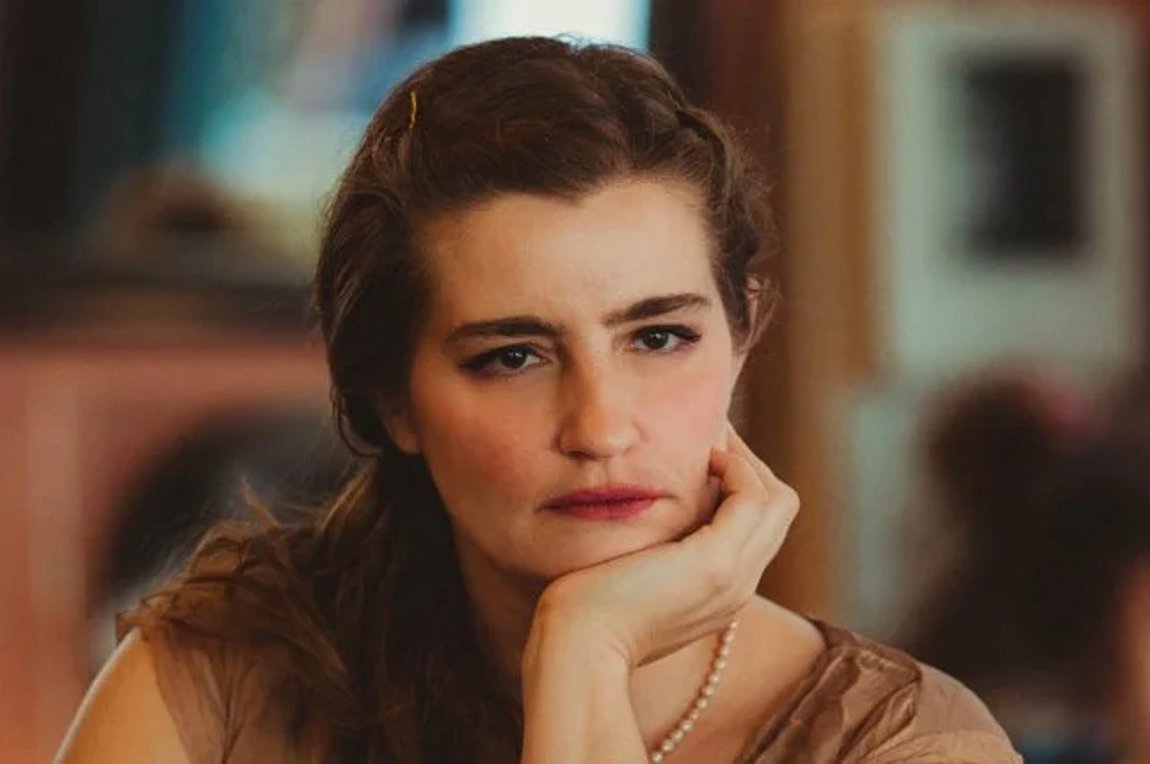 Μαρία Κίτσου