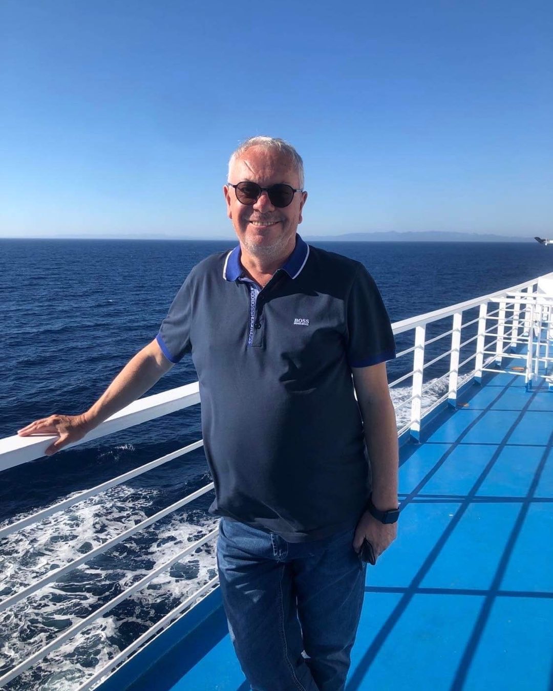 Σταμάτης Μαλέλης