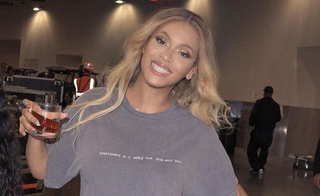 Beyoncé: Μοιράζεται στιγμιότυπα από τo πάρτι γενεθλίων της στα ...