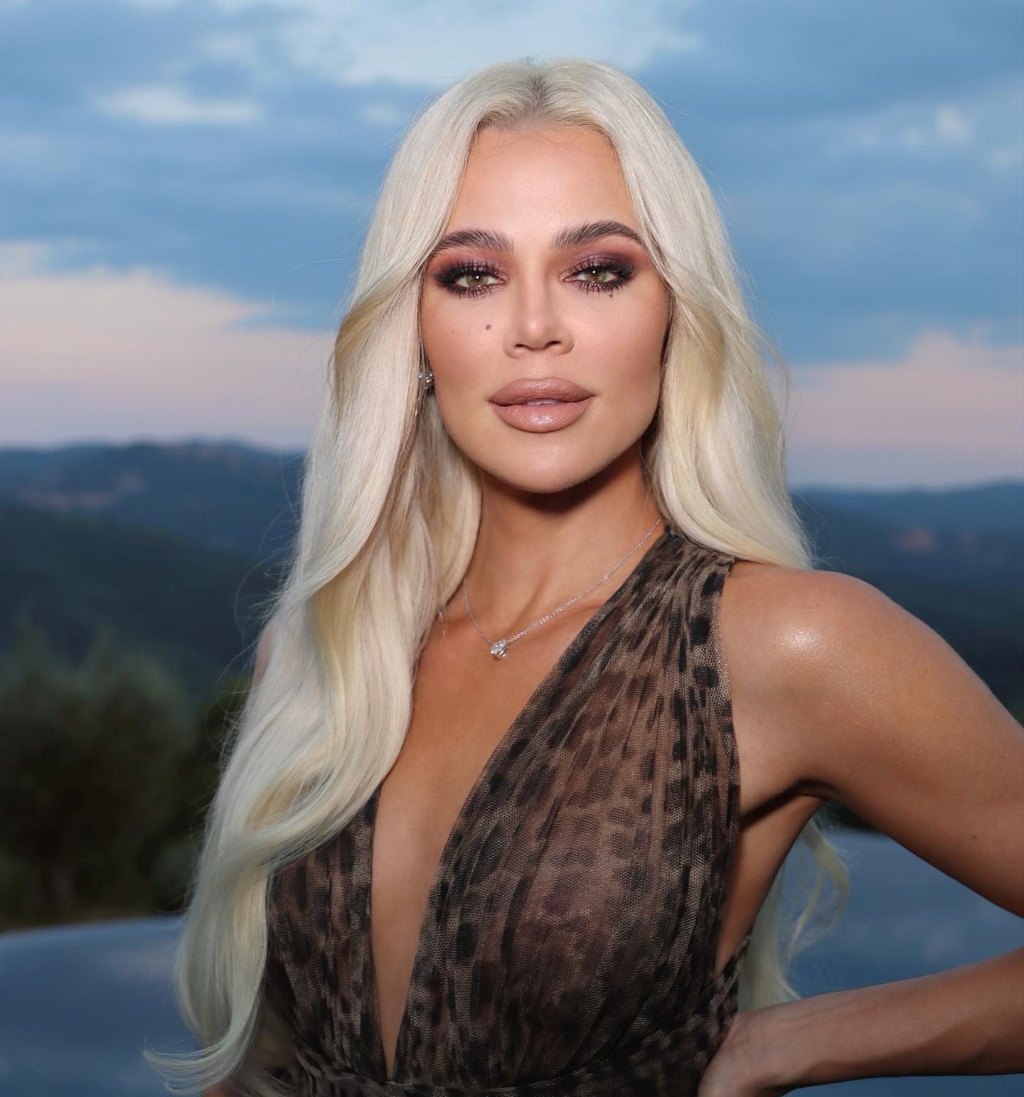 Η Khloé Kardashian