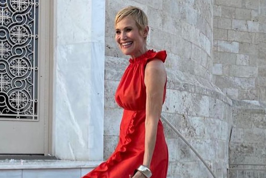 Κωνσταντίνα Μιχαήλ