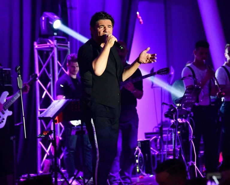 Νίκος Κουρκούλης