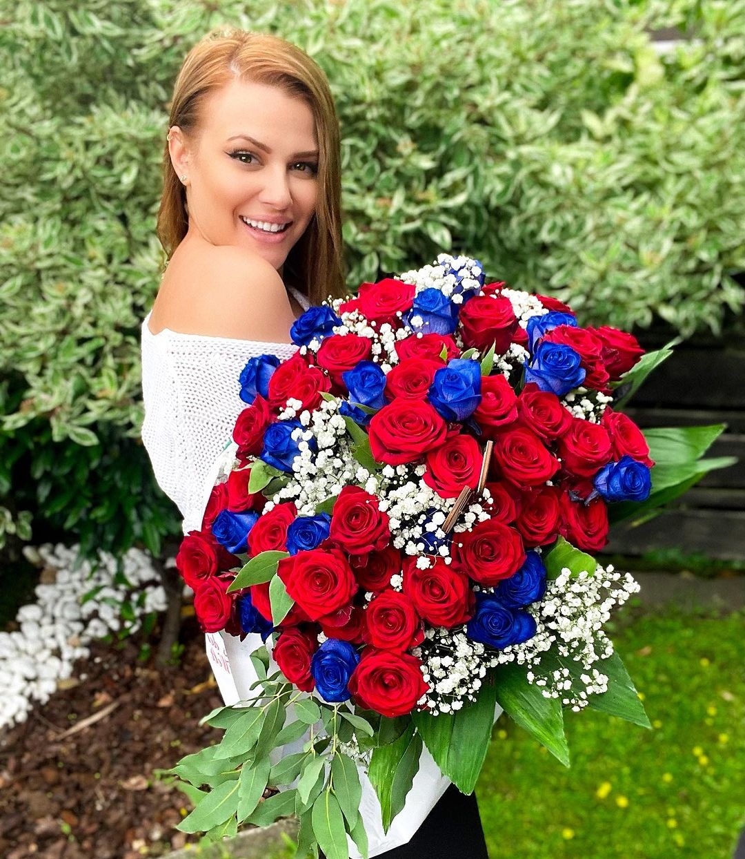 Λάουρα Νάργες