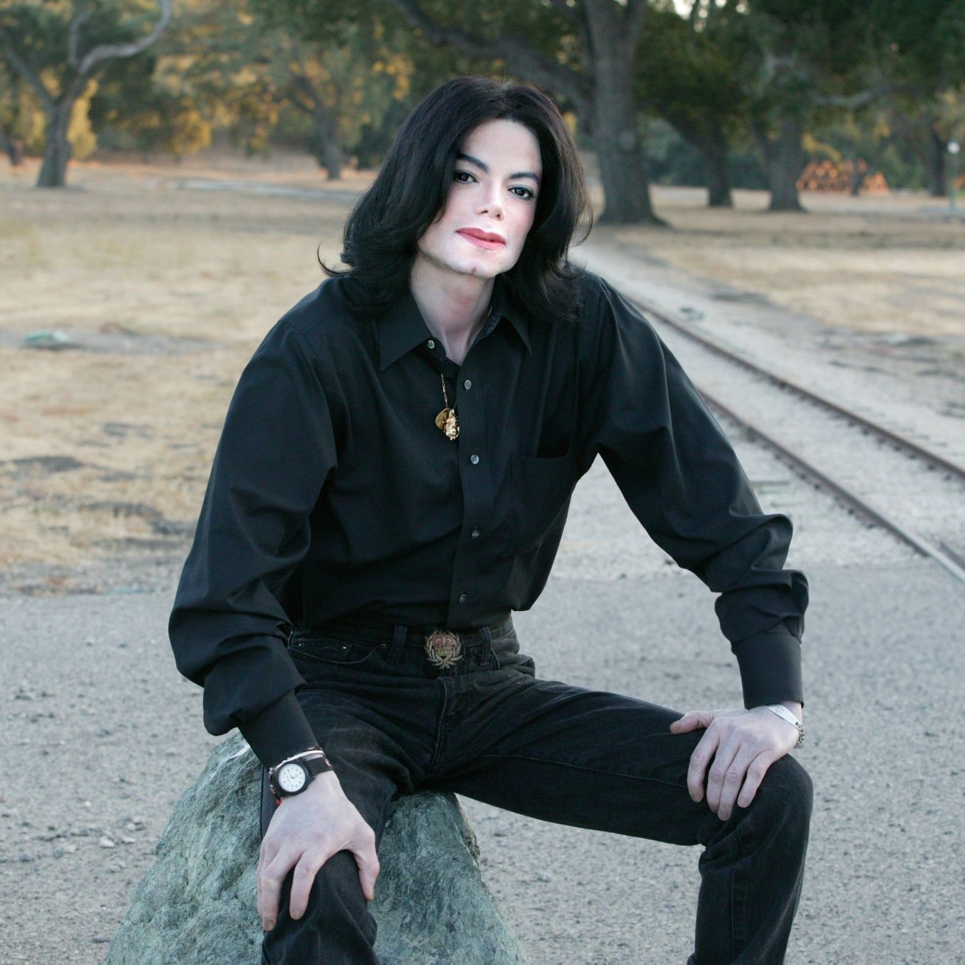 Michael Jackson