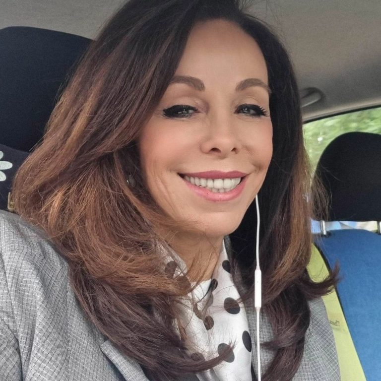 Βούλα Πατουλίδου