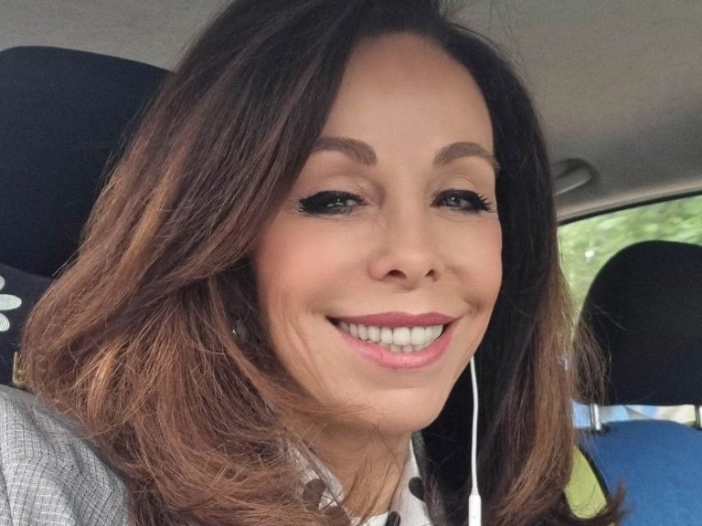 Βούλα Πατουλίδου