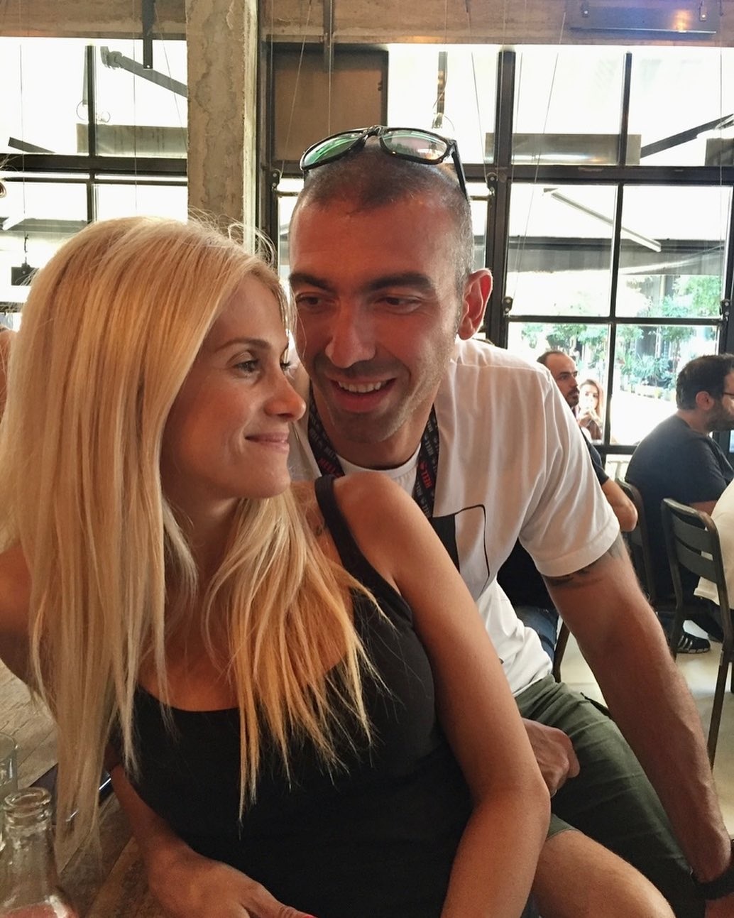 Τσαμπάζη Νικολαϊδης