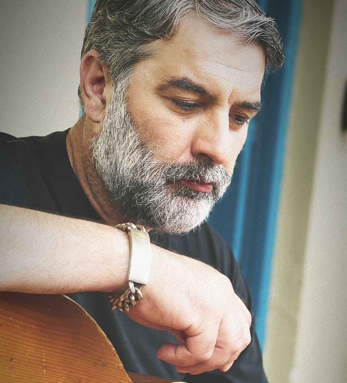 Βασίλης Μπισμπίκης