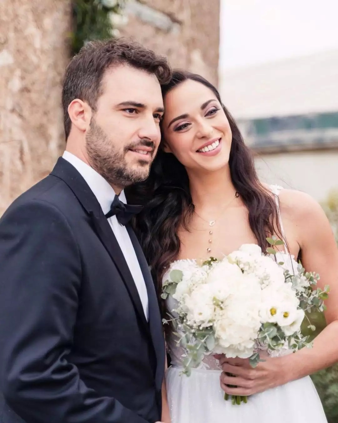 Συριοπούλου Γάμος