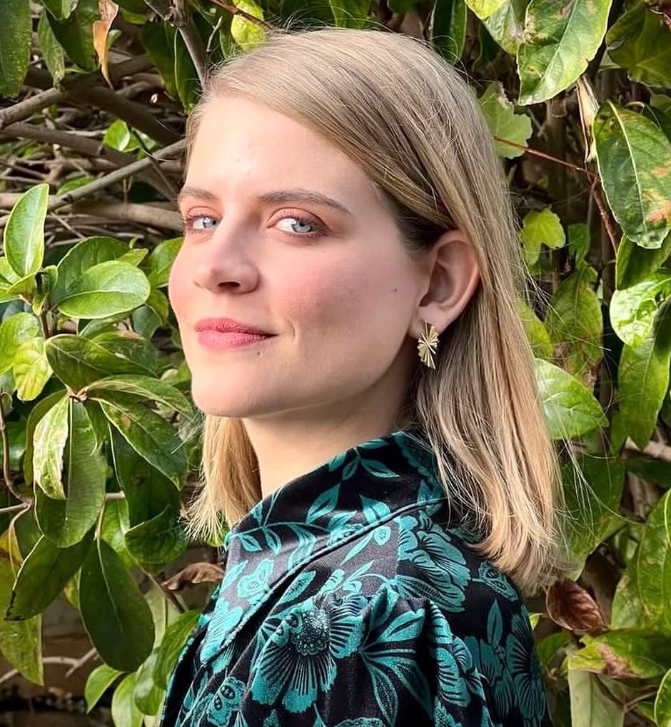 Δανάη Μιχαλάκη