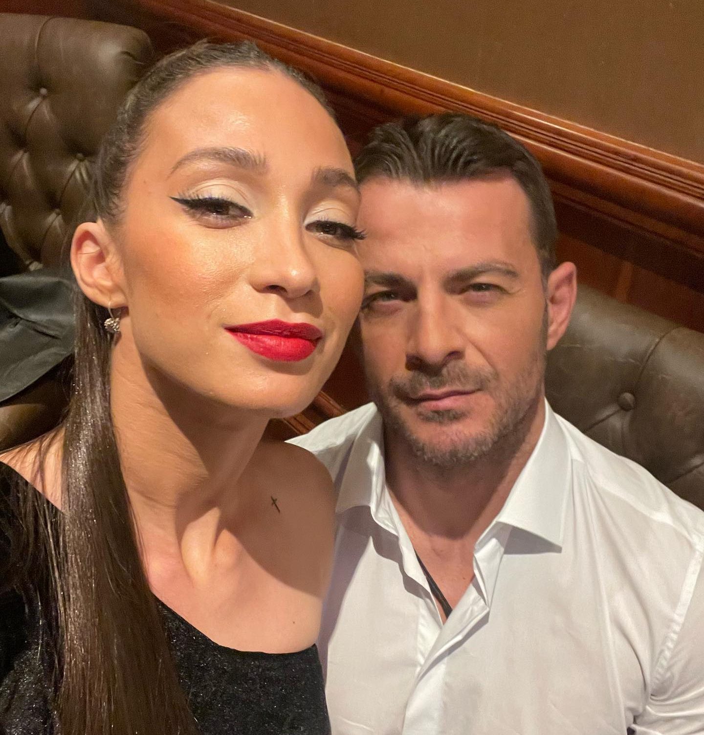 Βαμβακούση - Αγγελόπουλος