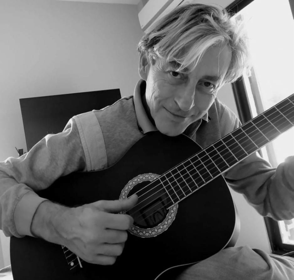 Αίας Μανθόπουλος