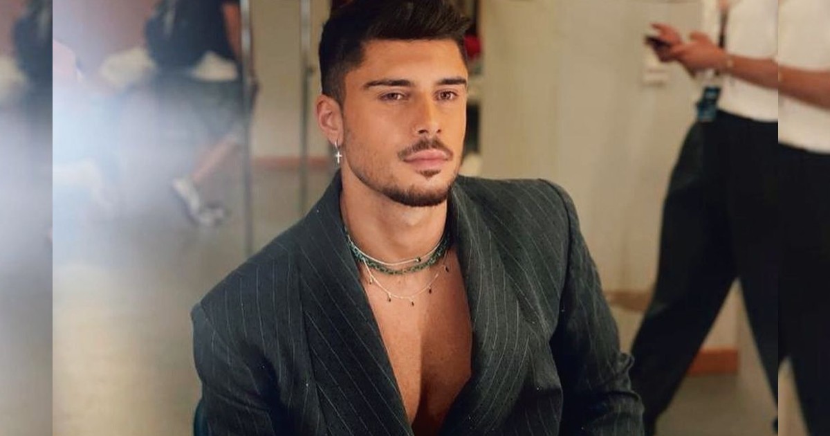 Andrew Lambrou: Βρέθηκε στο Ισραήλ κατά τη διάρκεια του πολέμου και ...