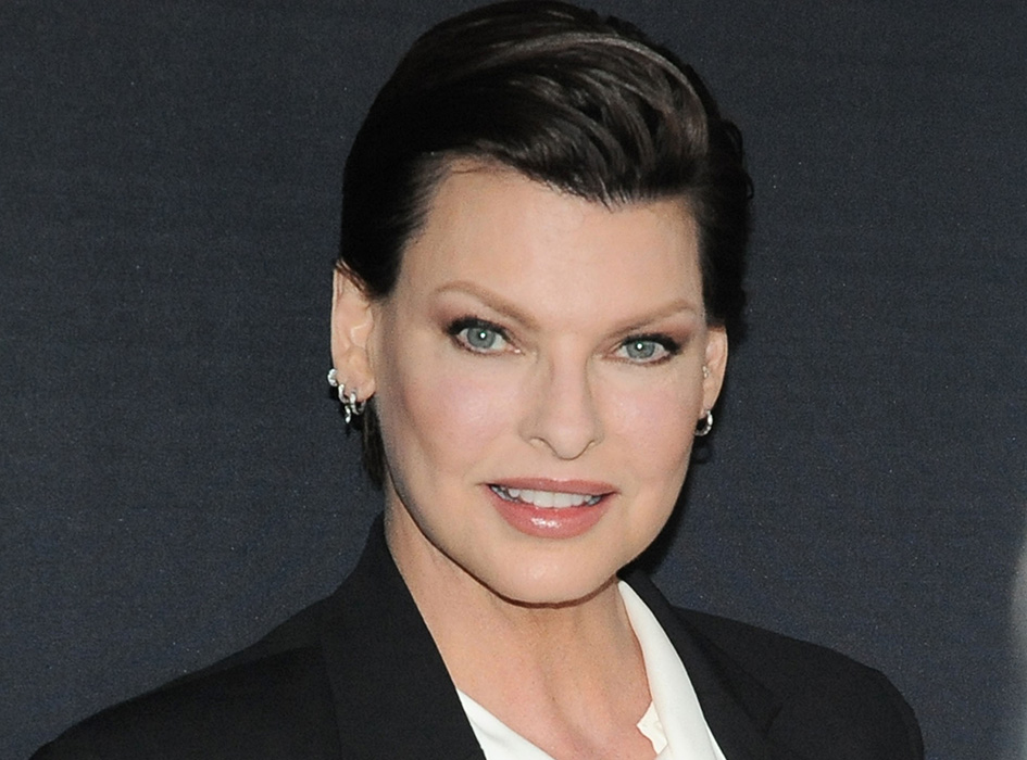 Linda Evangelista