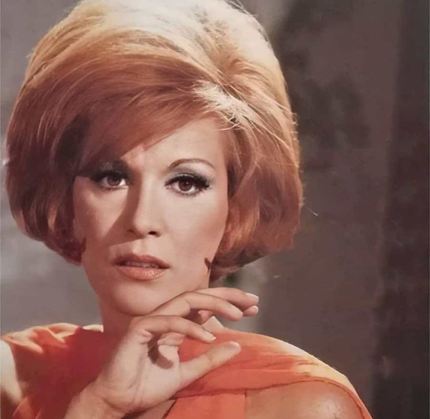 Mαίρη Χρονοπούλου