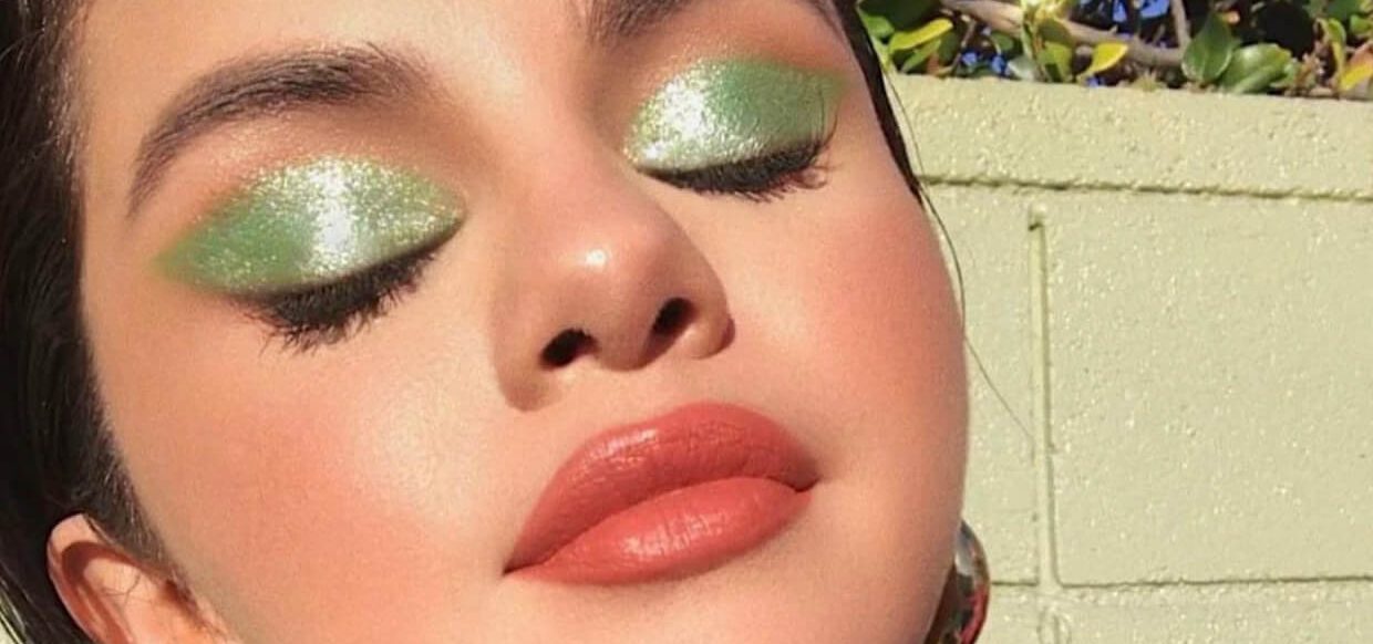 Martini Makeup 5 βήματα για να αποκτήσετε την πιο glam τάση για τις