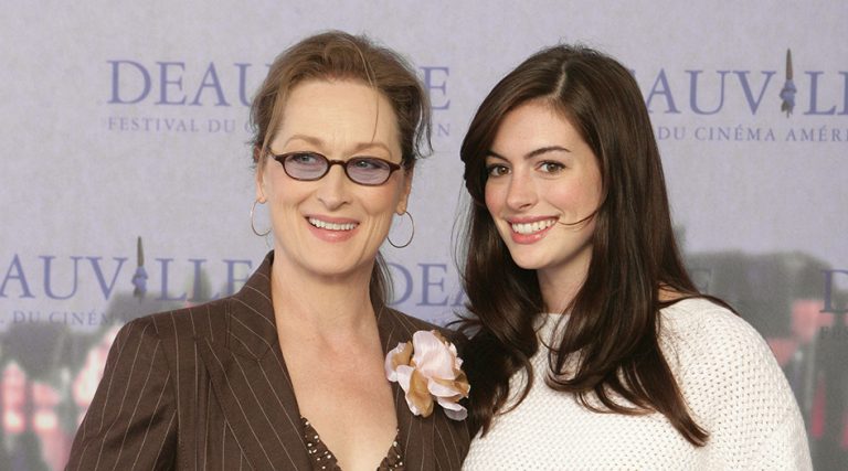 Ο διάβολος φοράει prada