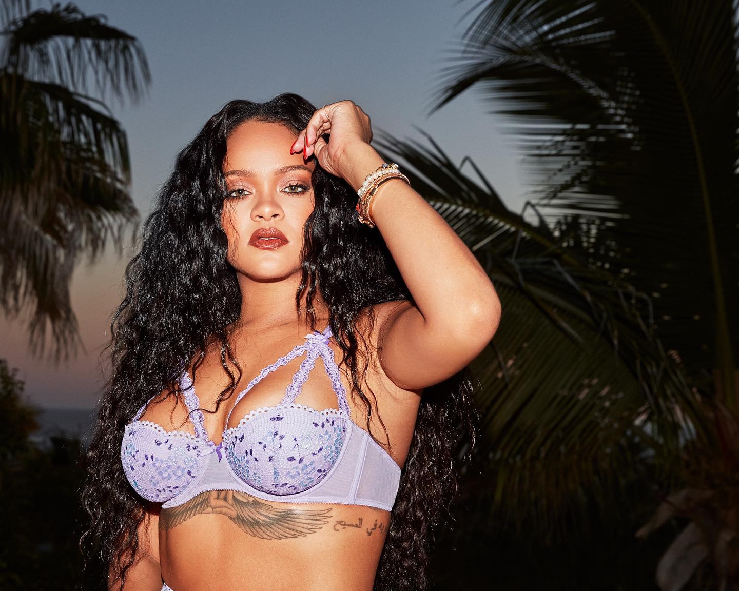 Η Rihanna