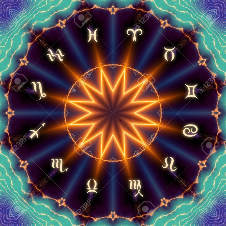 Ζωδιακές προβλέψεις