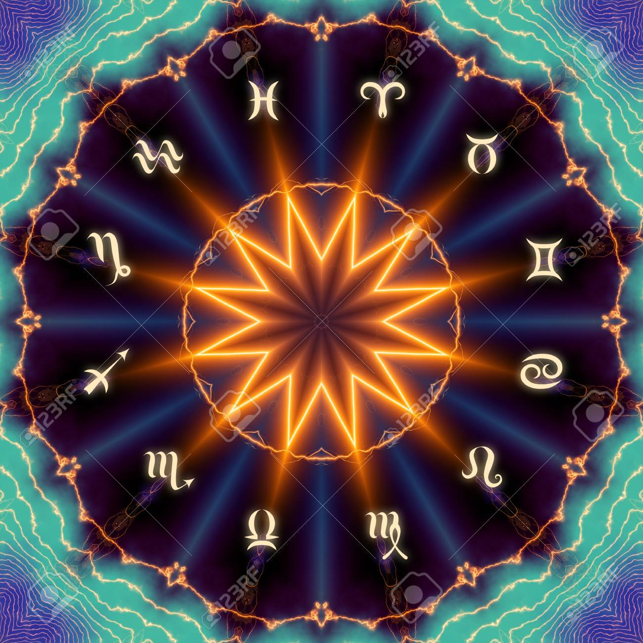 Ζωδιακές προβλέψεις