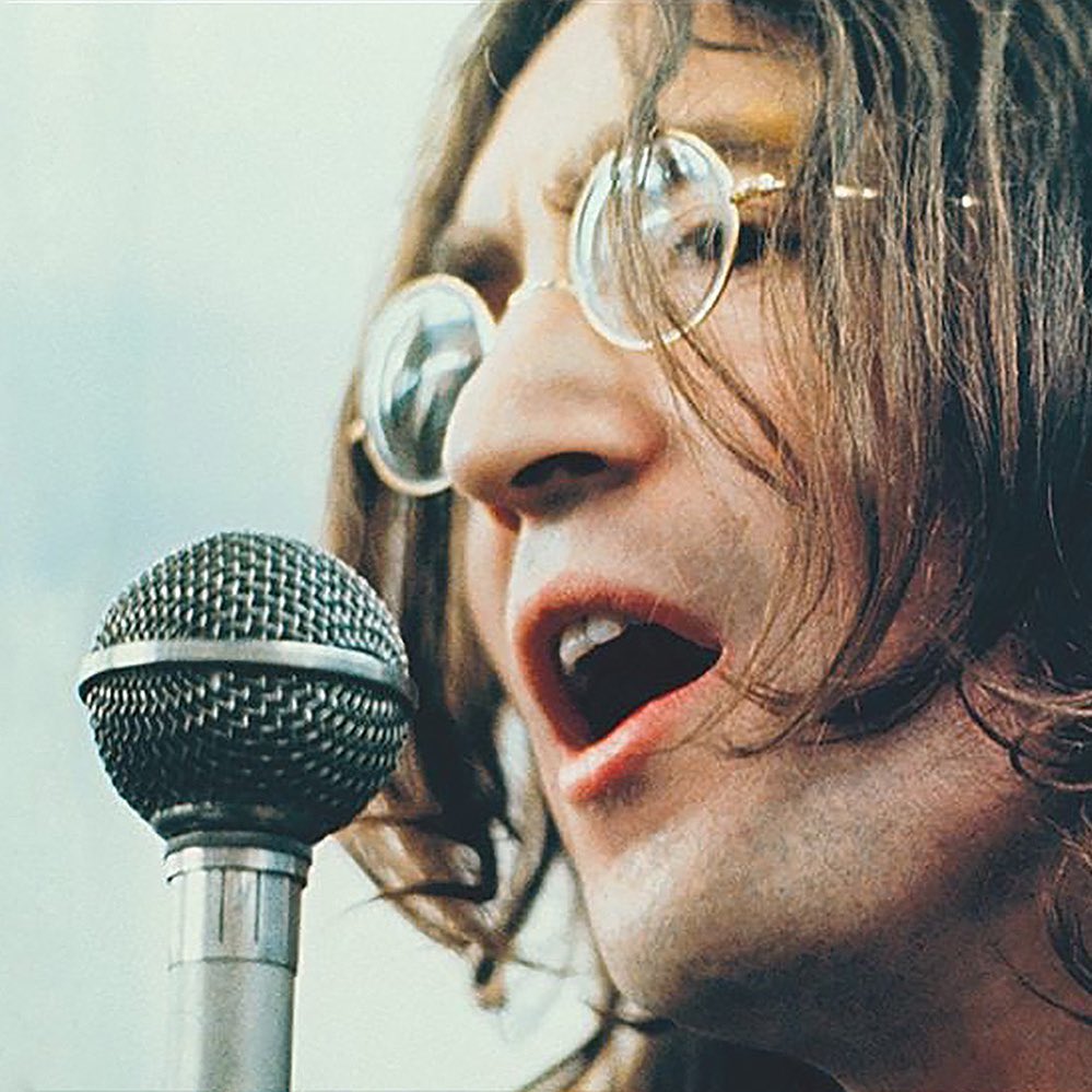 Νέο ντοκιμαντέρ για τη δολοφονία του John Lennon