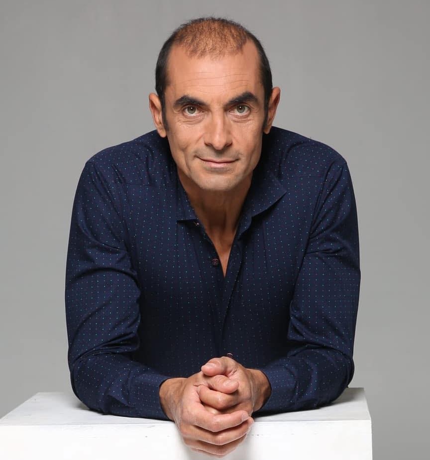 Αλέκοσ Σισσοβίτης