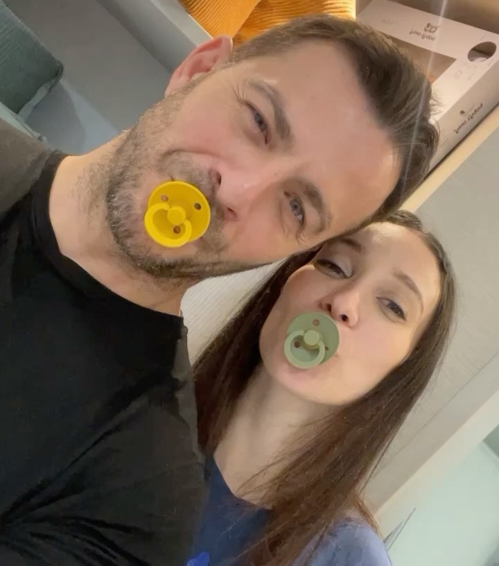 Γιώργος Αγγελόπουλος-Δήμητρα Βαμβακούση