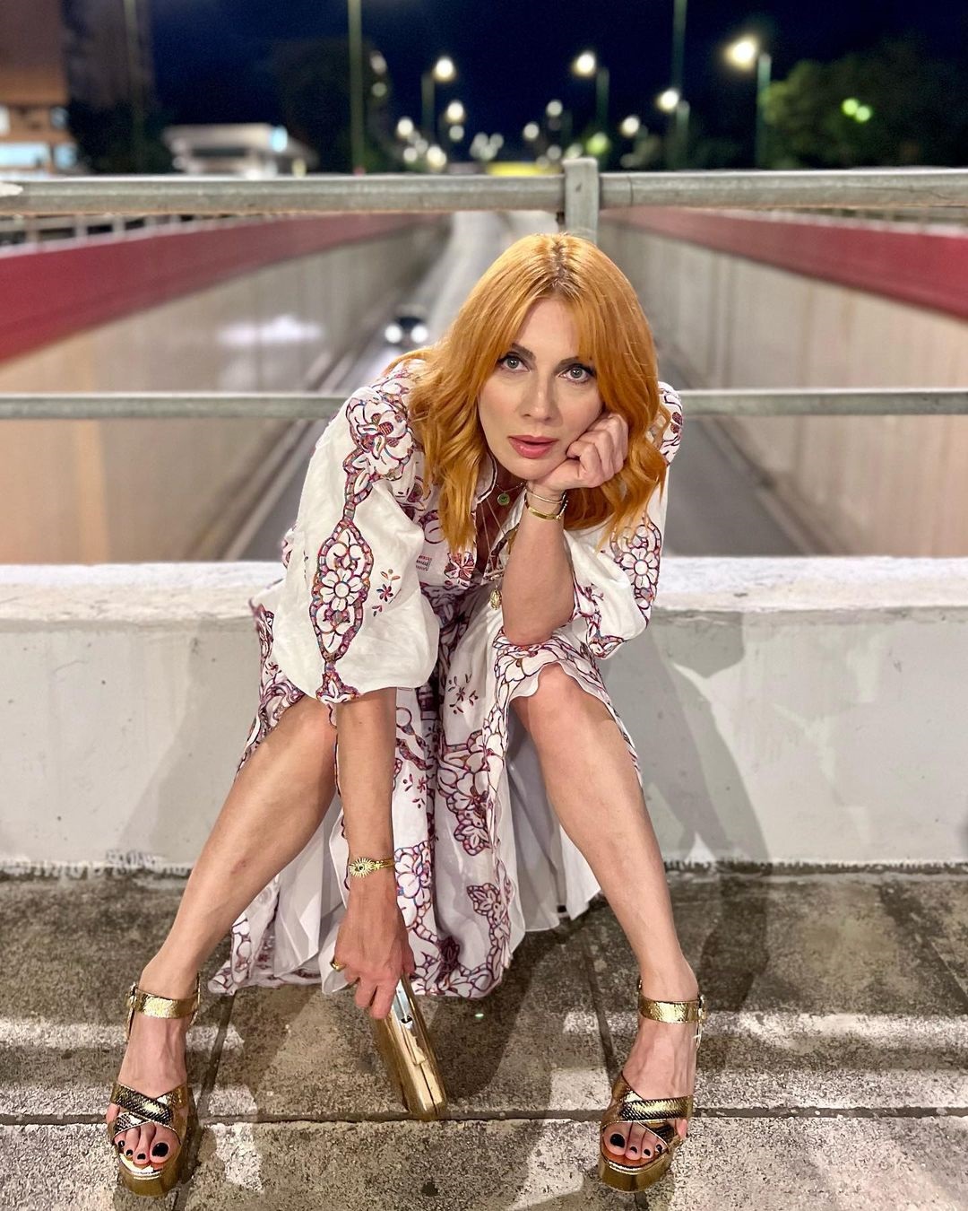 Σμαράγδα Καρύδη