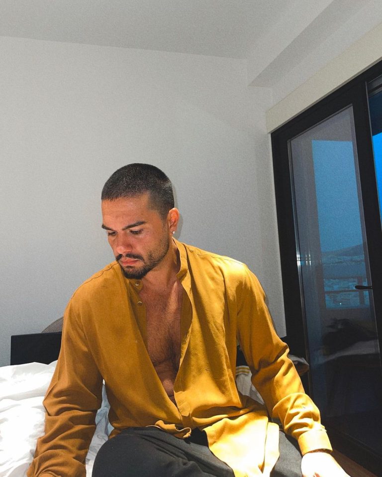 Χρήστος Μάστορας