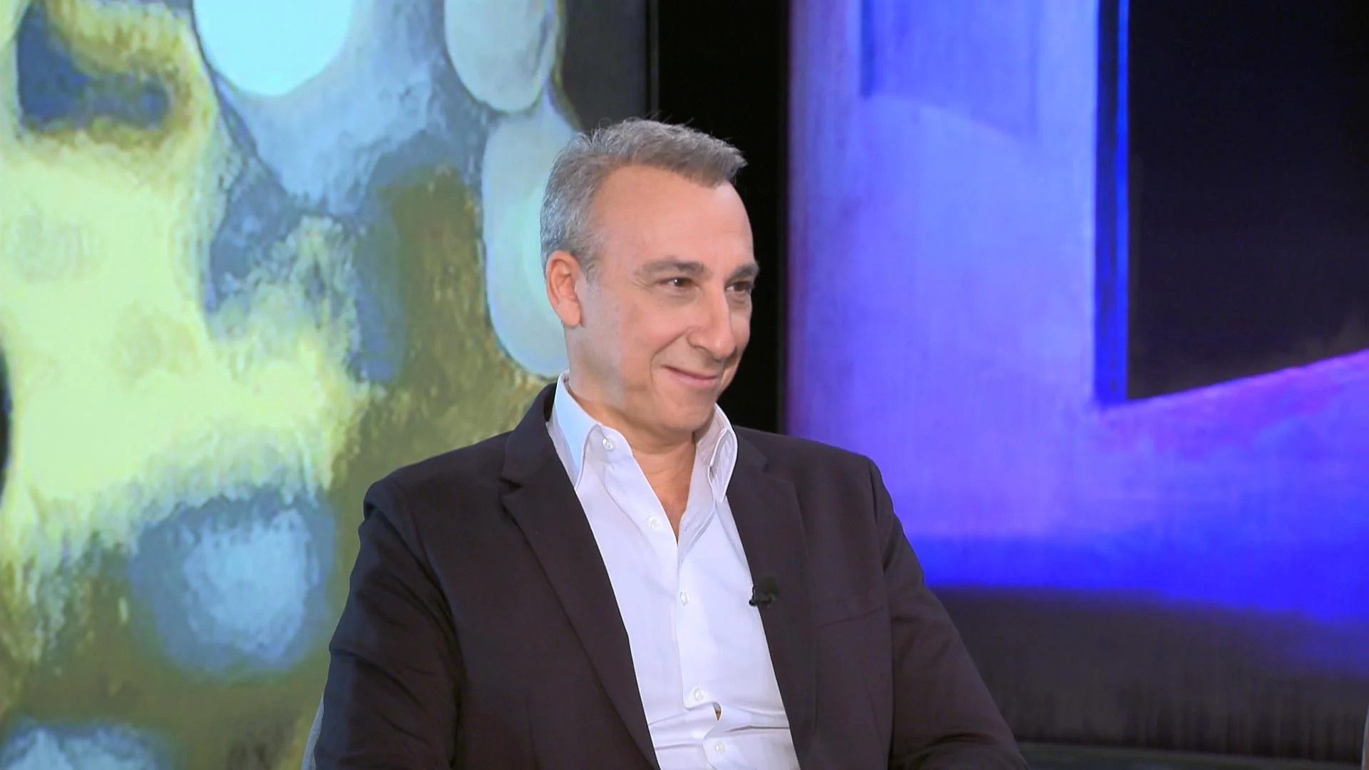 Μίνως Μάτσας