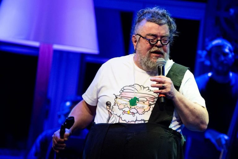 Σταμάτης Κραουνάκης