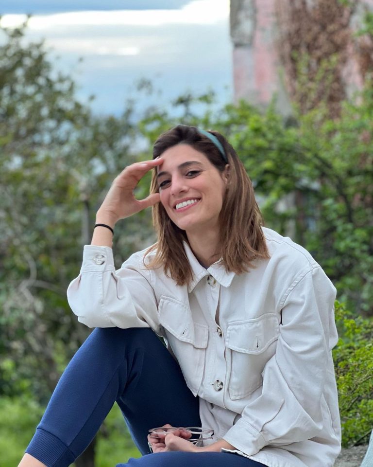 Χριστίνα Χειλά Φαμέλη