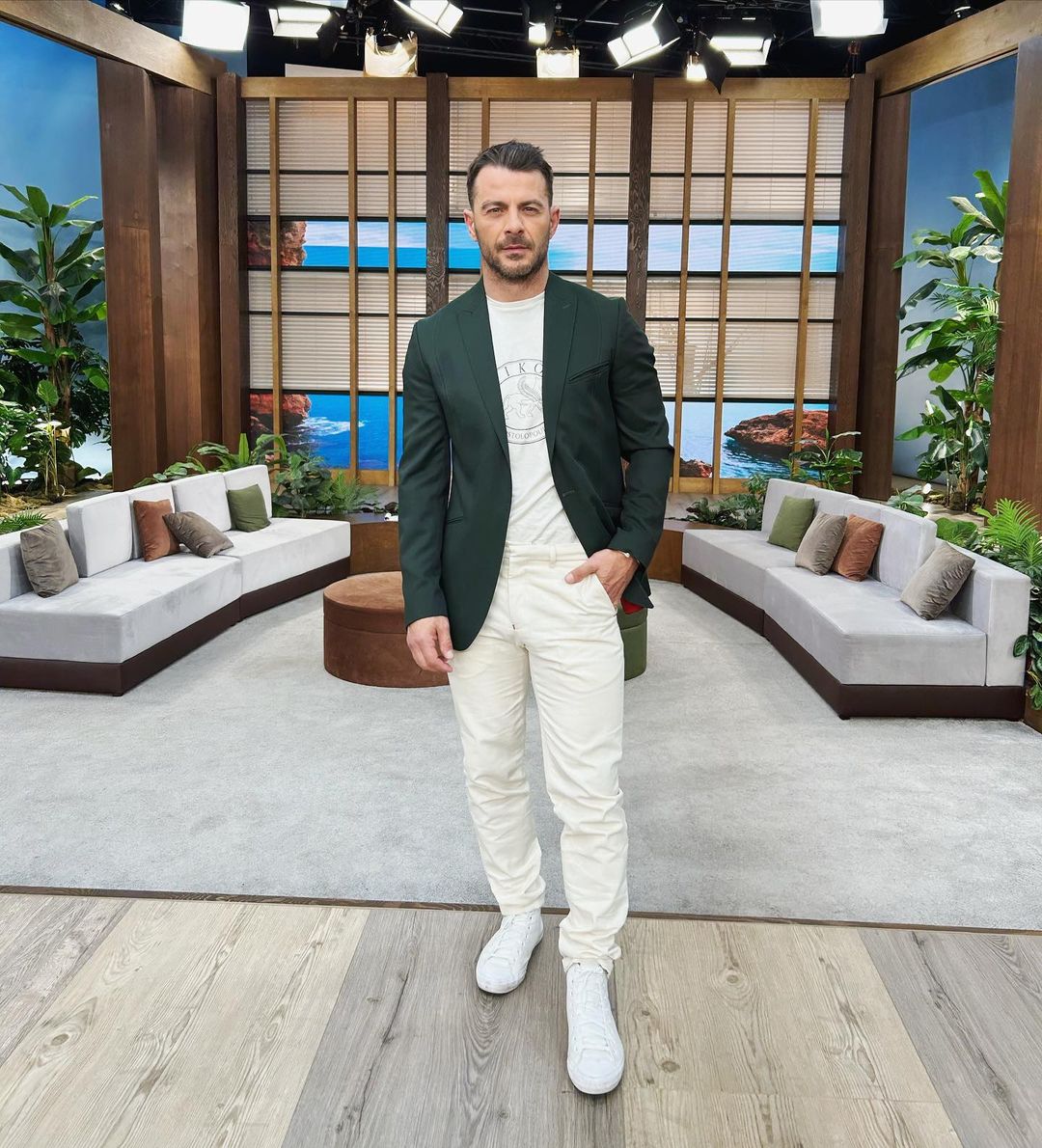 Γιώργος Αγγελόπουλος