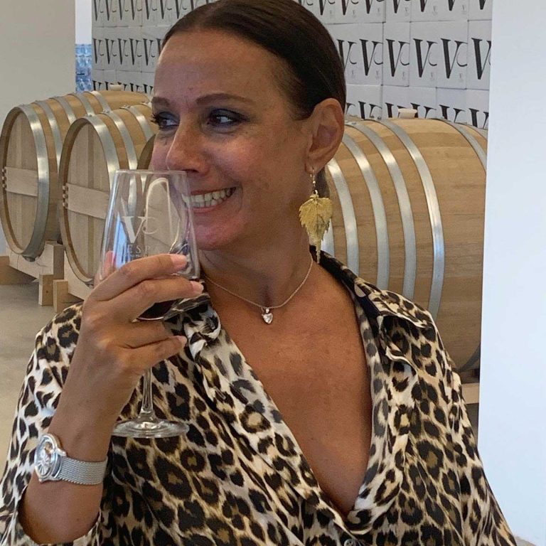 Άννα Κανάκη