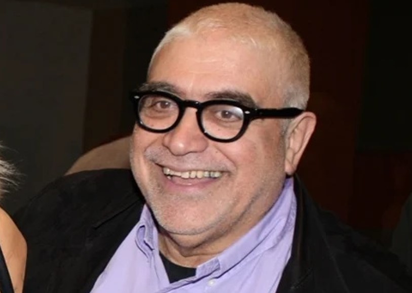 Δημήτρης Πιατάς