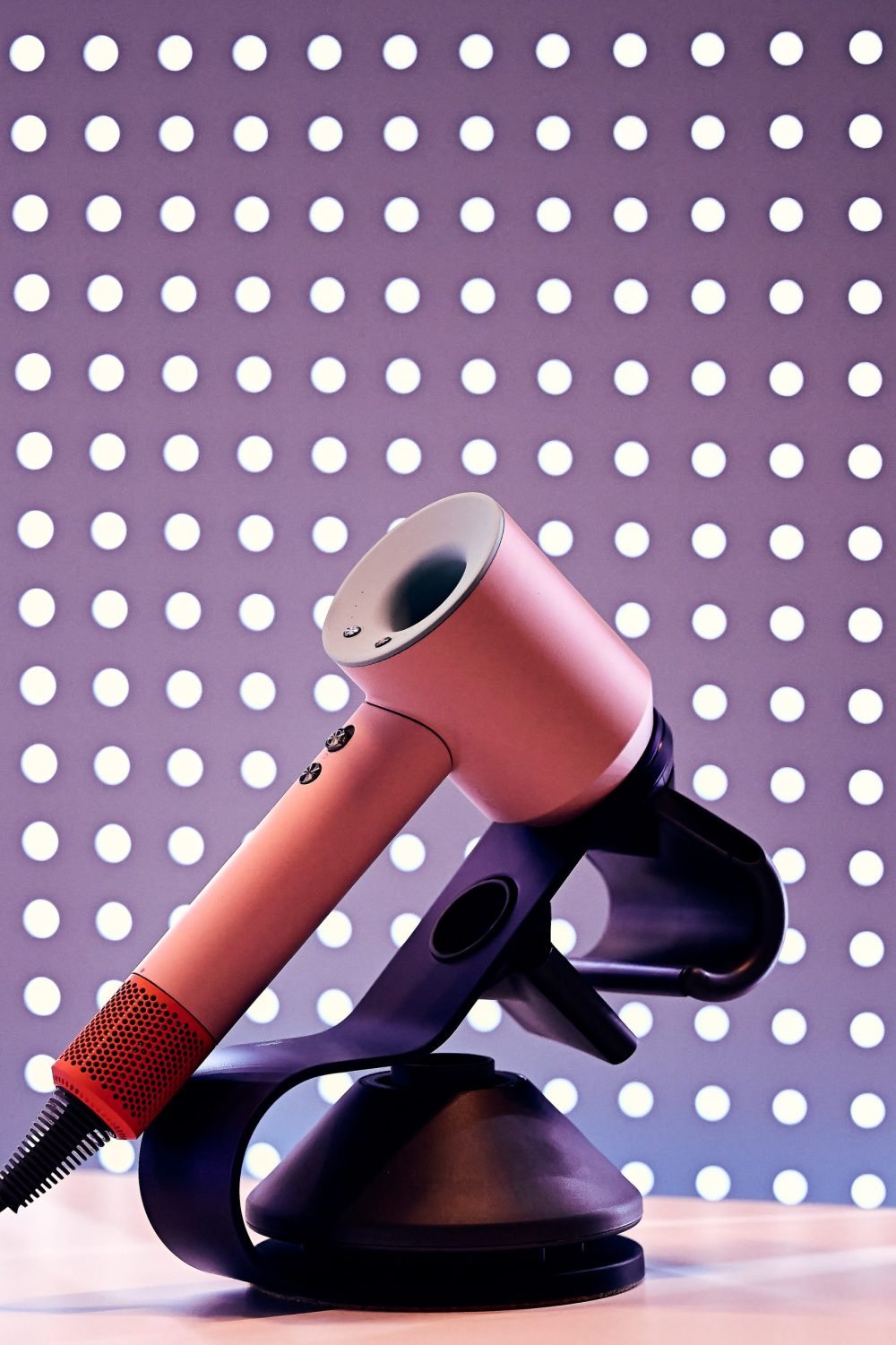 dyson πιστολάκι