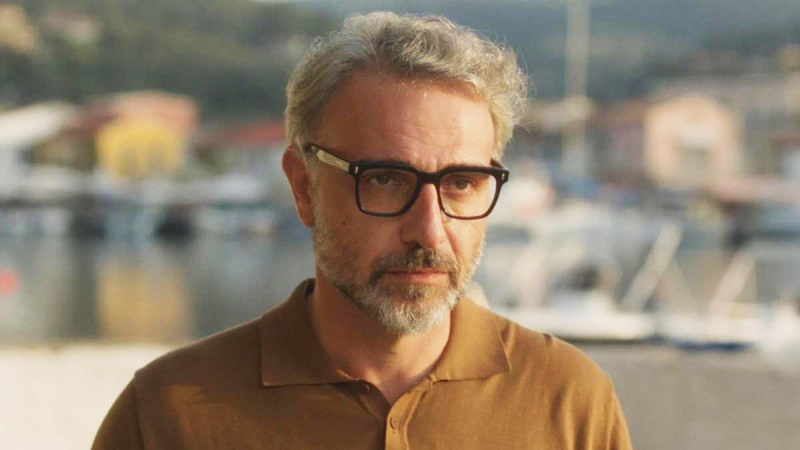 Φάνης Μουρατίδης Maestro