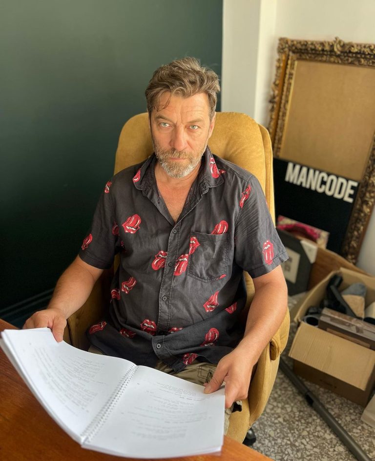 Γιάννης Στάνκογλου