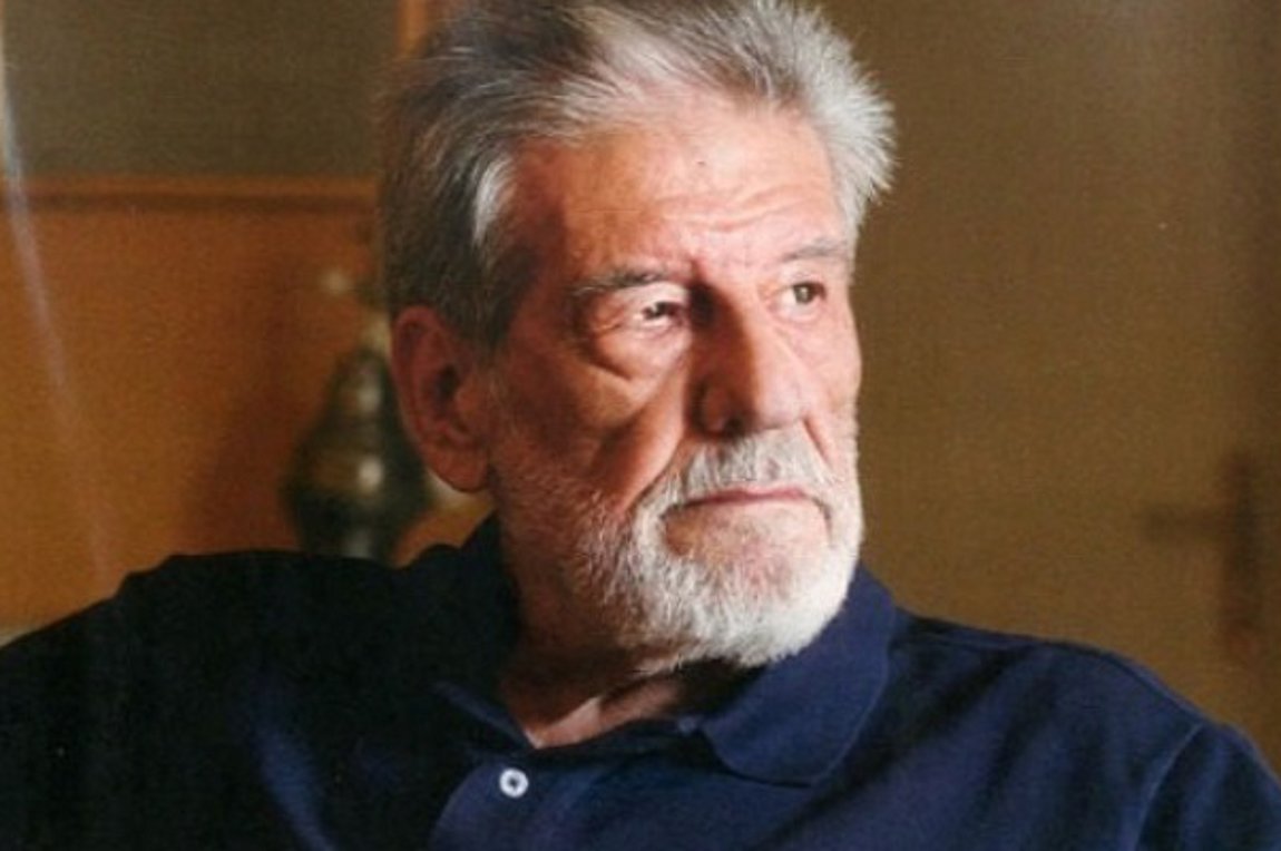 Γιάννης Βόγλης